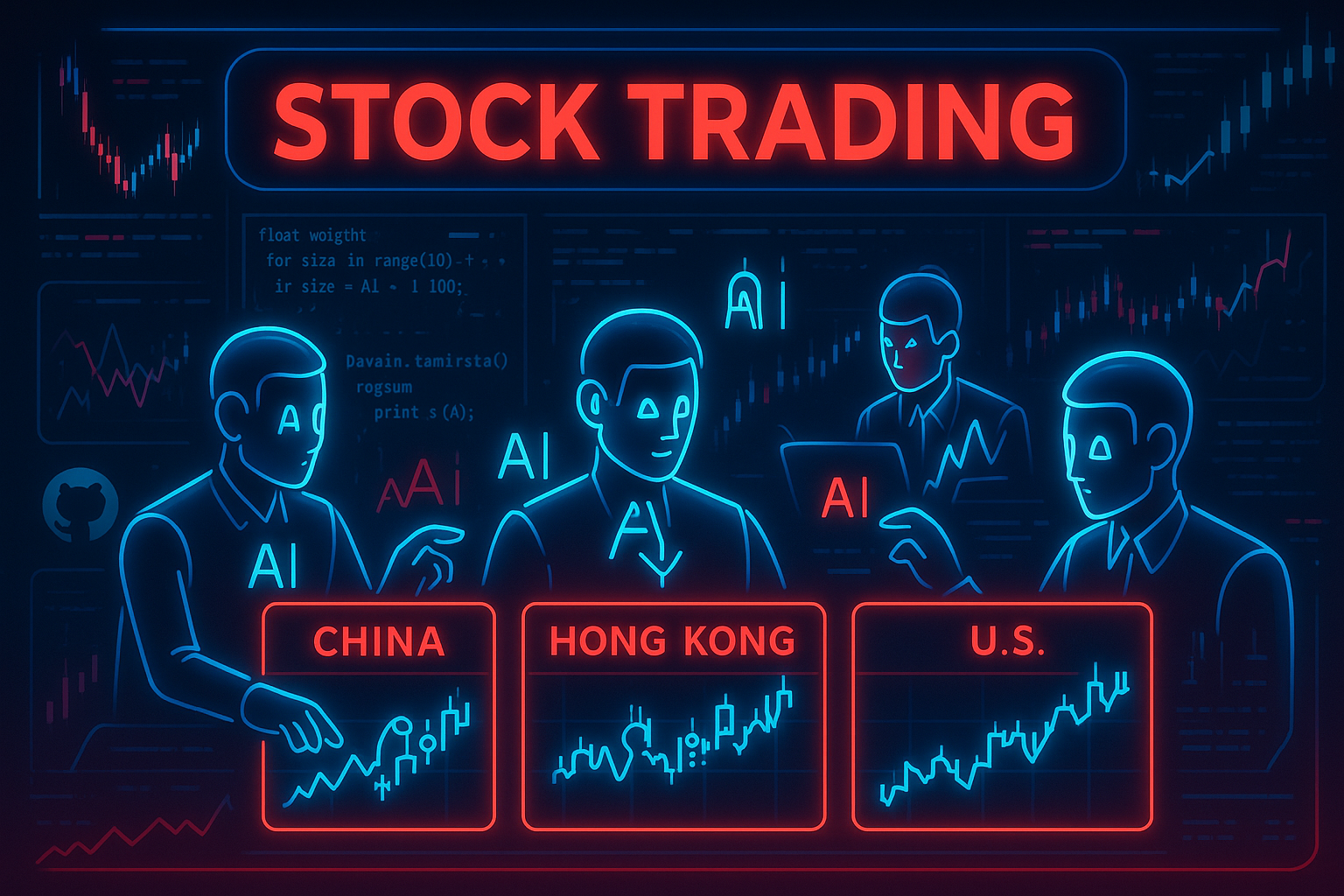 TradingAgents-CN GitHub AI Finance Project