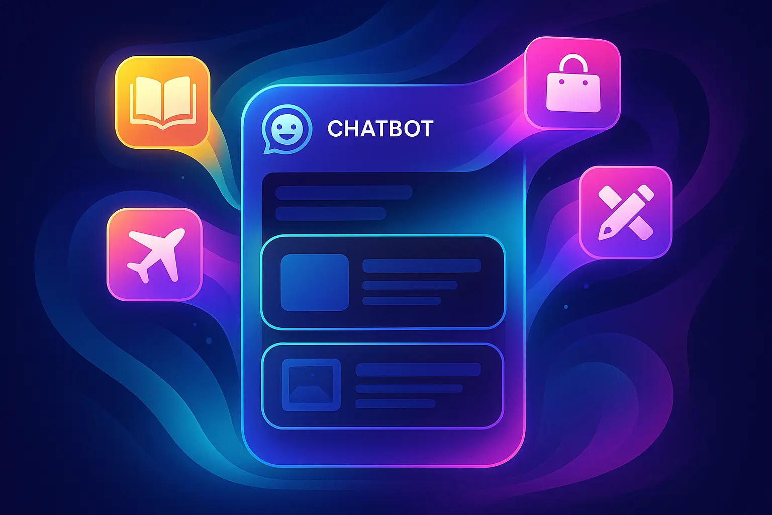 ChatGPT Apps SDK Marketplace